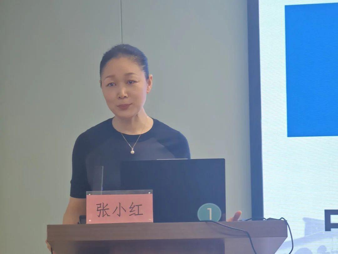 医院成功举办《基于国家高级卒中中心的脑卒中急救护理