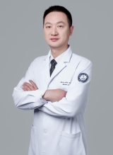 【十佳医生】马帅