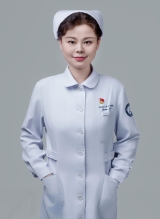 【十佳护士】苏春燕