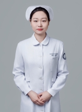 【十佳护士】卢芹芹