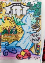 《爱融淮南 童享阳光》张瀚文.jpg