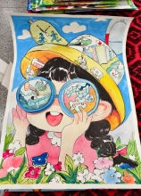 《微笑处方》 金子墨.jpg