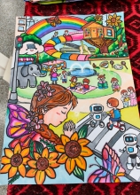 《童眸里的友好城市》 胡语宁.jpg